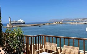 Captain Vasilis Hotel